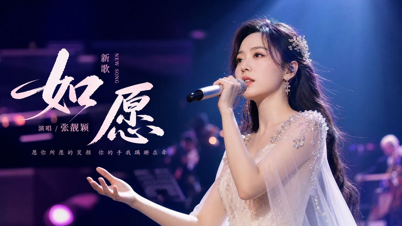 寸止挑战 MV拍摄视频封面
